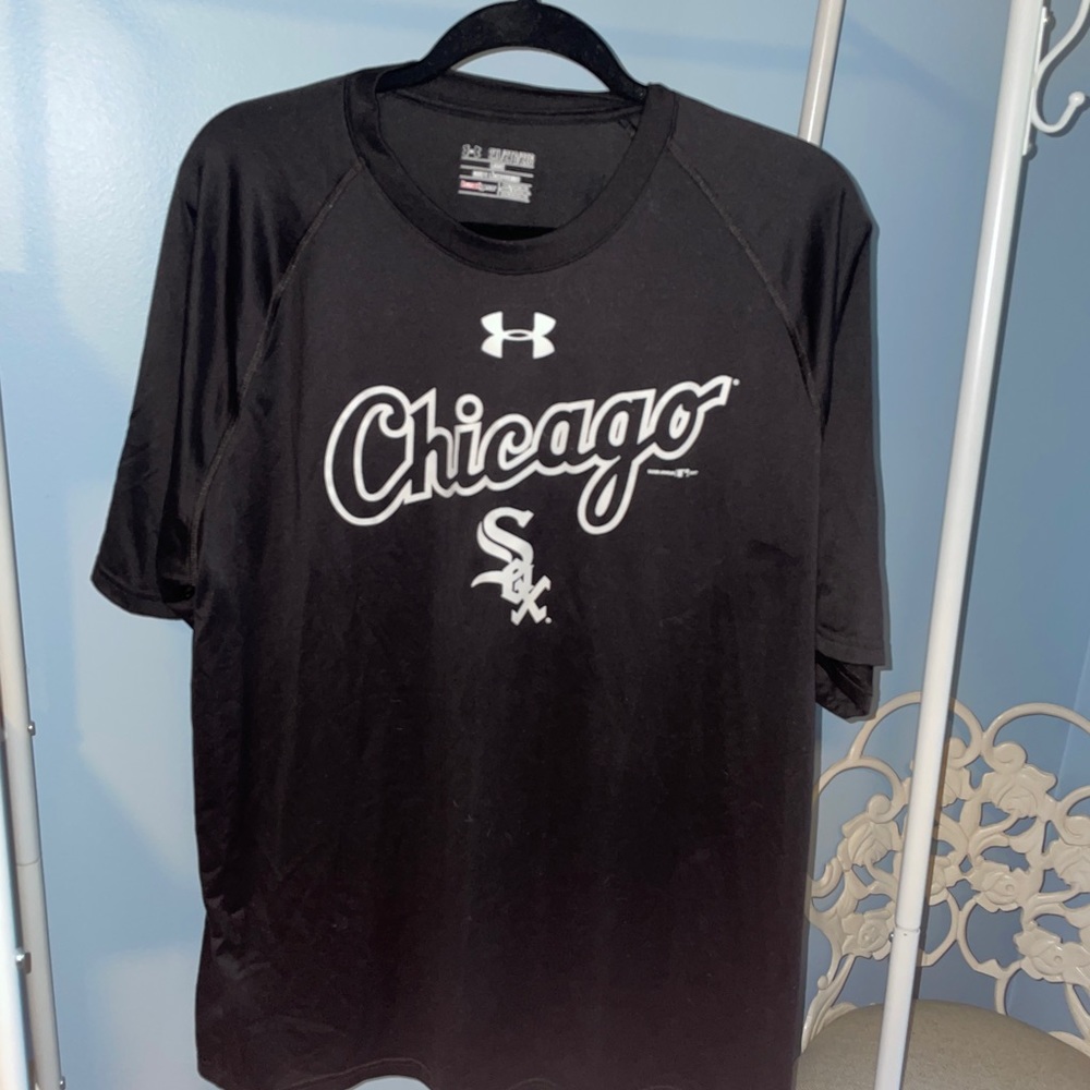 Chicago White Sox Shirt